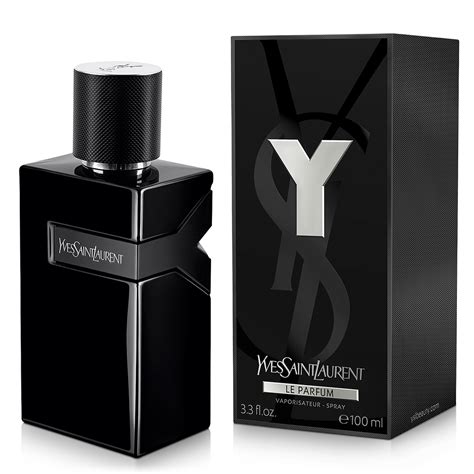 saint laurent mens perfume|yves saint laurent men's fragrances.